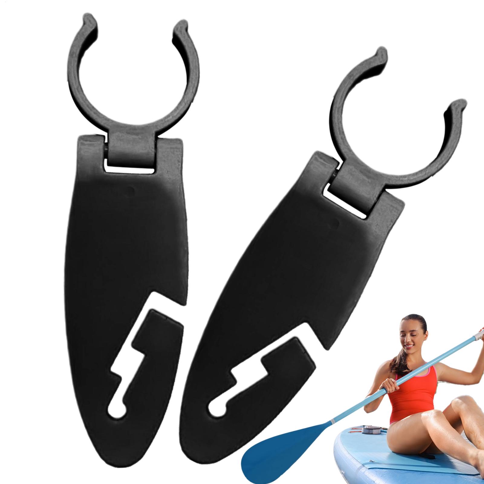 Travel Accessories Teens - 2 stuks Paddle Board Bevestigingsclip Fix