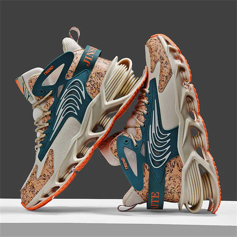 Travel Accessories Teens - Antislip Mid Kind Running Sneakers Casual