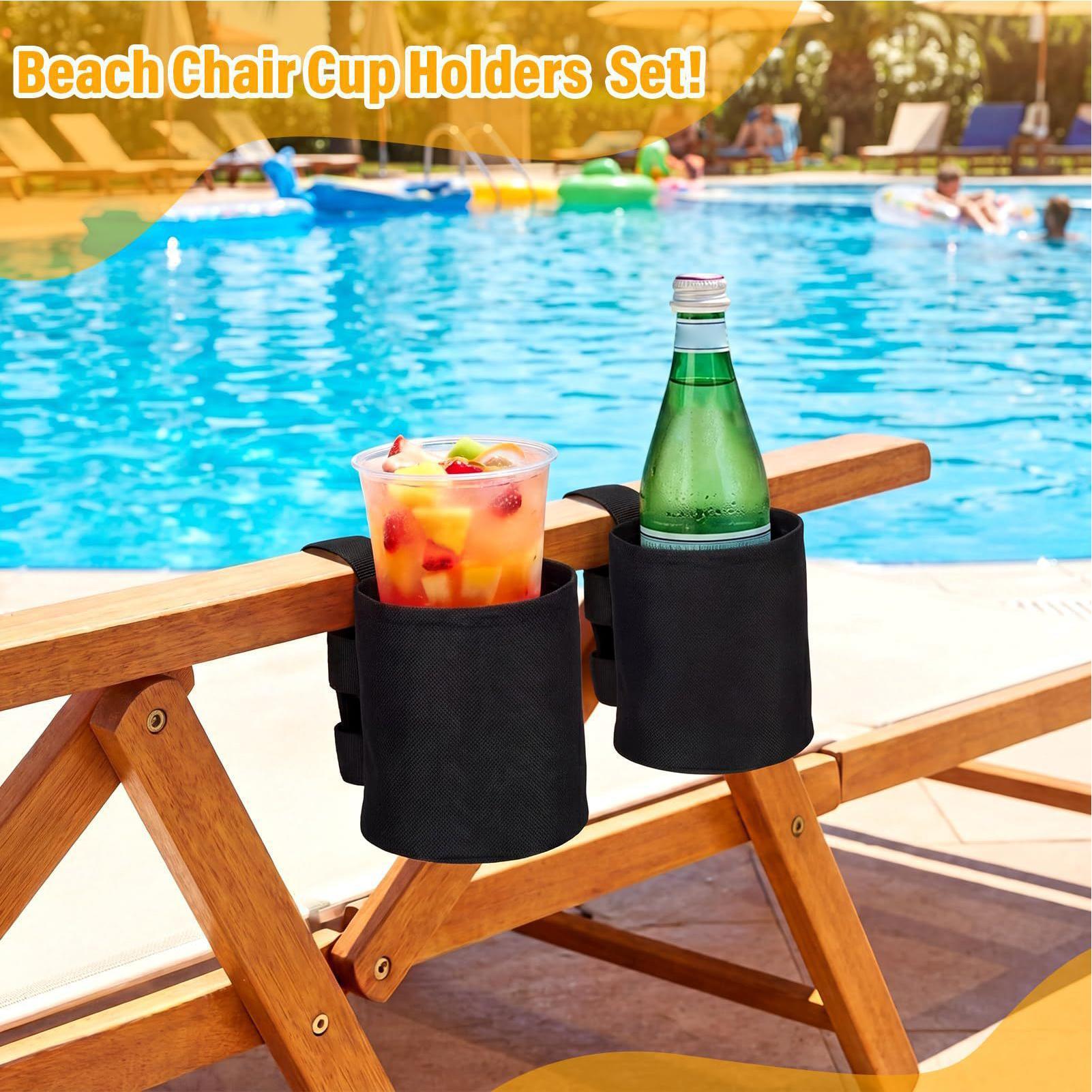 Portable Travel Kettle - Universele Waterfleshouder Draagbare Bekerhouder voor Reizen,