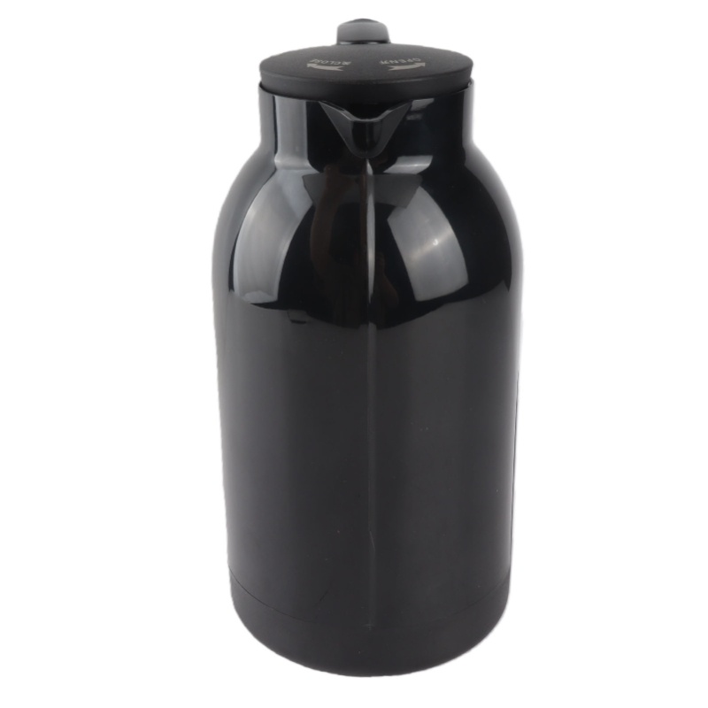 Portable Travel Kettle - 12V 24V Draagbare Auto Waterkoker 1300ml