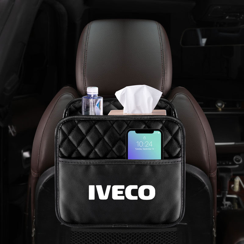 Travel Accessories Teens - Auto Zak Kofferbak Tas Organizer Opruimen