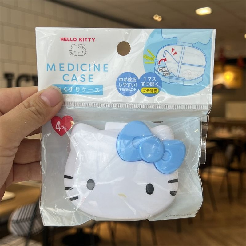 Travel Accessories In Japan - Nieuwe Kawaii Sanrio My Melody Leuke