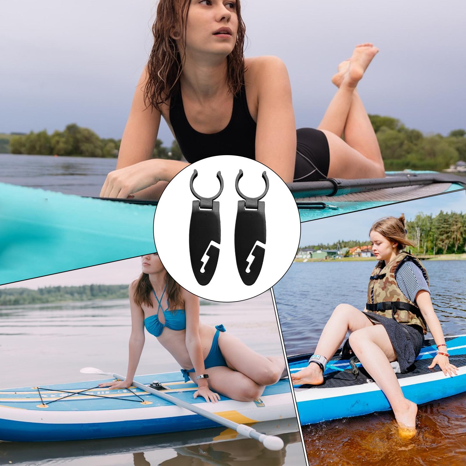 2 stuks Paddle Board Bevestigi - Travel Accessories Teens recensie en prijs