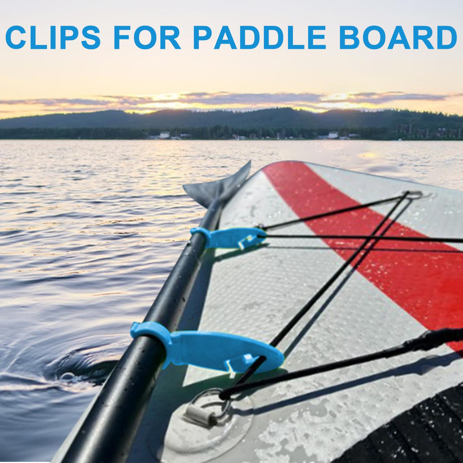 2 stuks Paddle Board Bevestigi - Travel Accessories Teens recensie en prijs