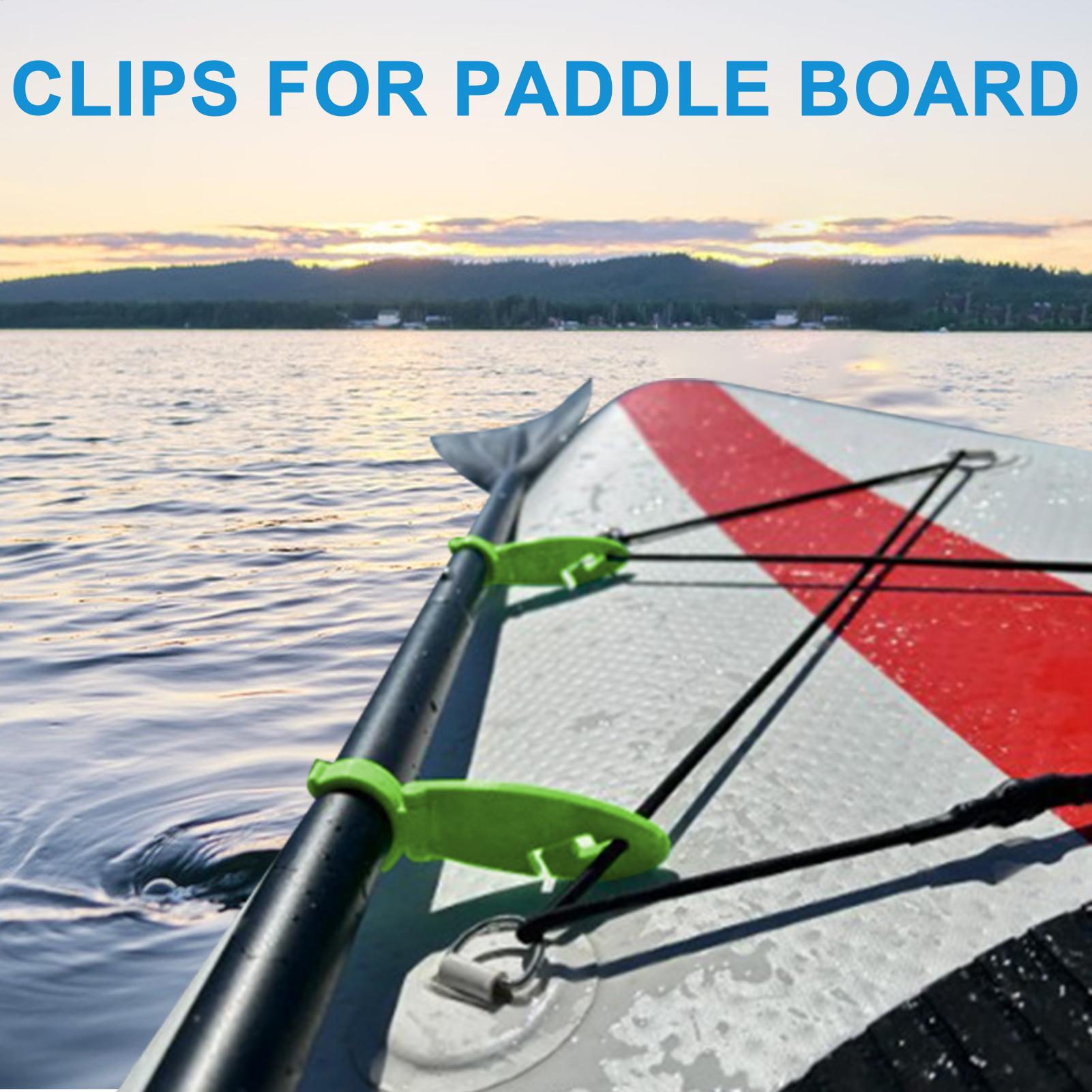 2 stuks Paddle Board Bevestigi - Travel Accessories Teens recensie en prijs