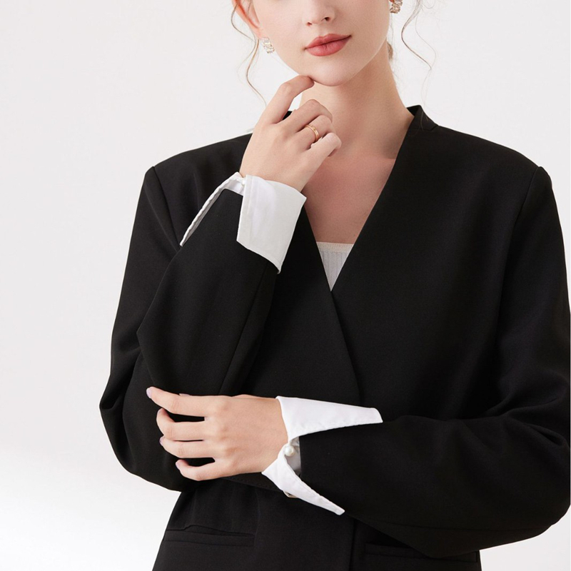 DIY Elegant Office Shirt Valse - Travel Accessories Teens recensie en prijs