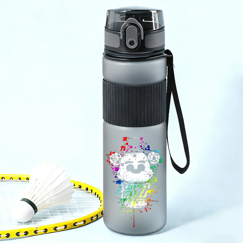 Fnafs Waterflessen 550ml Vijf  - Portable Travel Kettle recensie en prijs