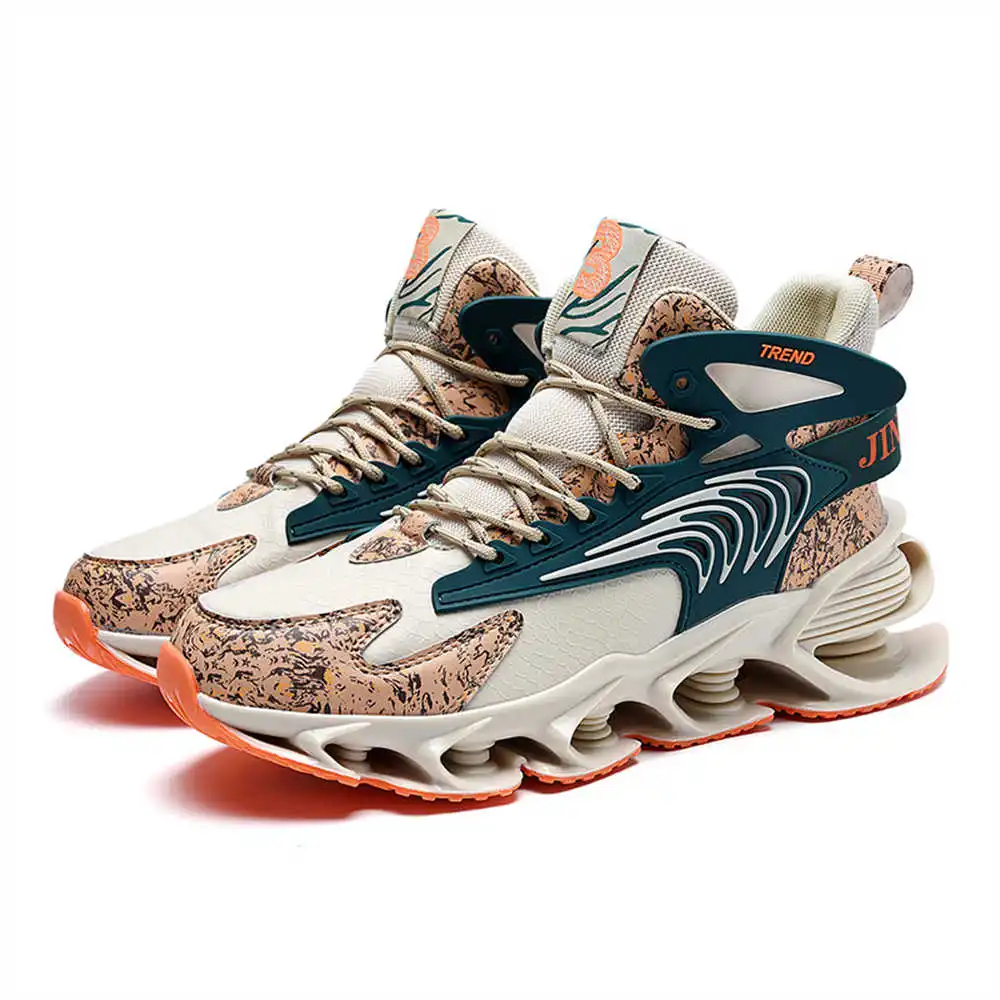 Antislip Mid Kind Running Snea - Travel Accessories Teens recensie en prijs