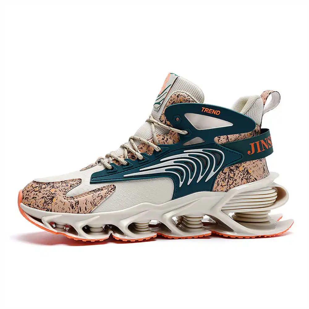 Antislip Mid Kind Running Snea - Travel Accessories Teens recensie en prijs