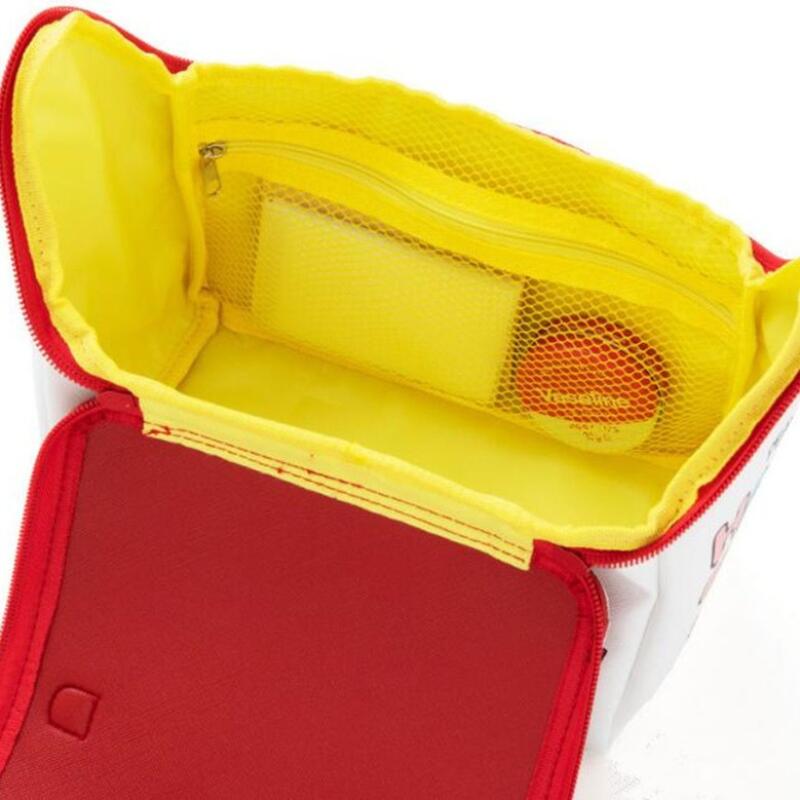 Snoopy Doghouse Shape draagbar - Travel Accessories In Japan recensie en prijs