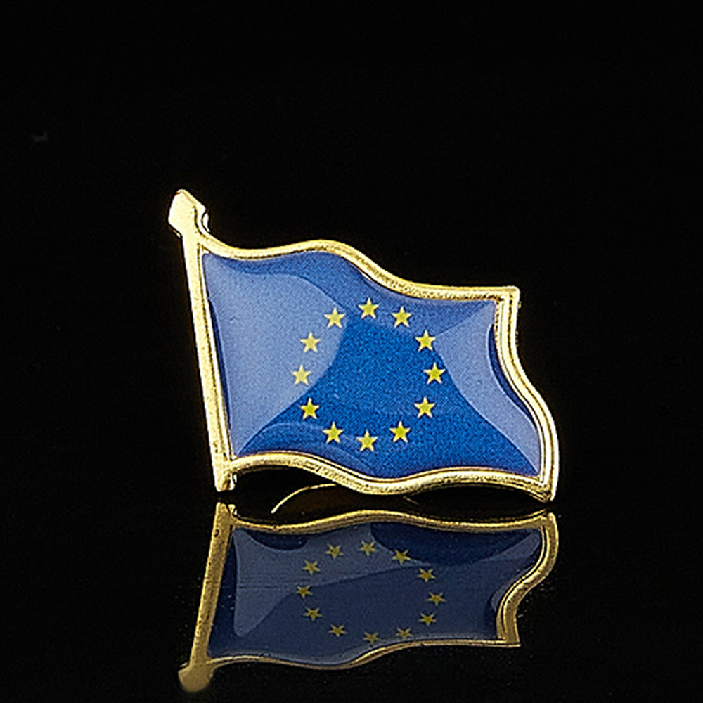 Europese Vakbond Patriottisme  - Travel Accessories For Europe recensie en prijs