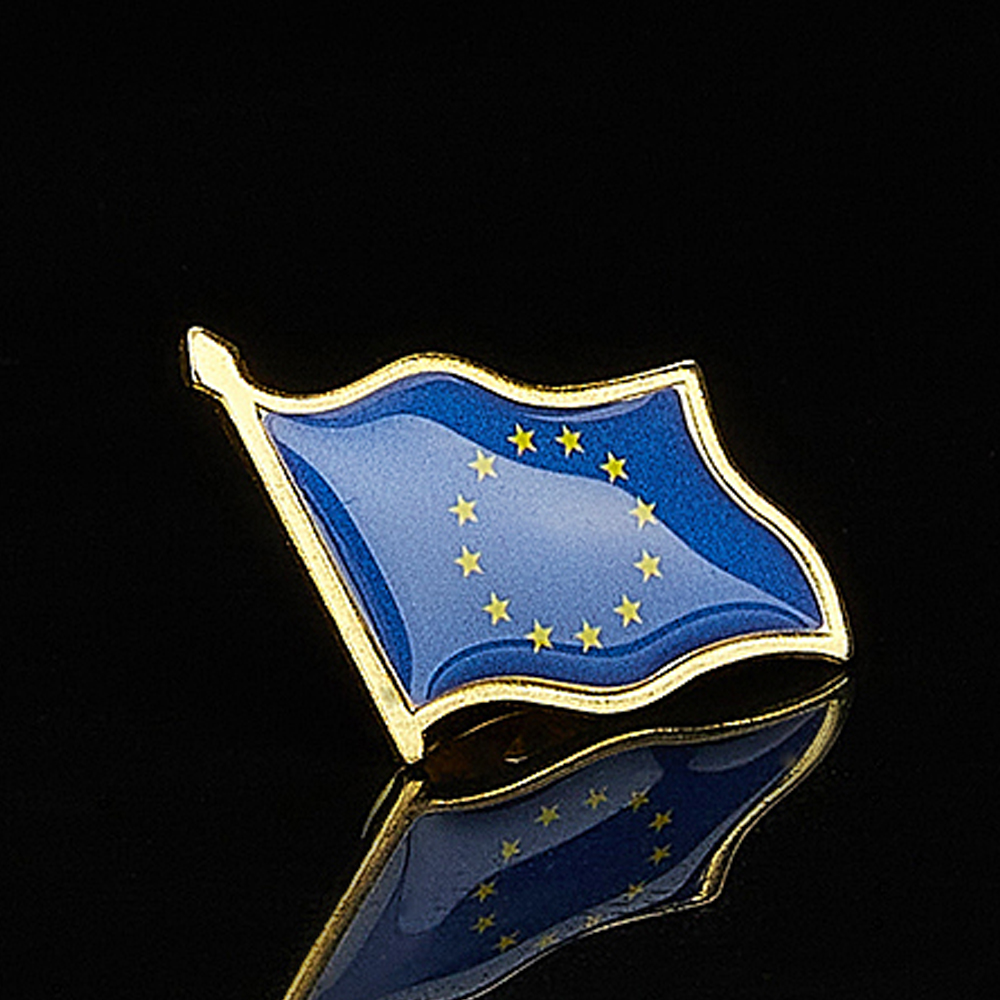 Europese Vakbond Patriottisme  - Travel Accessories For Europe recensie en prijs