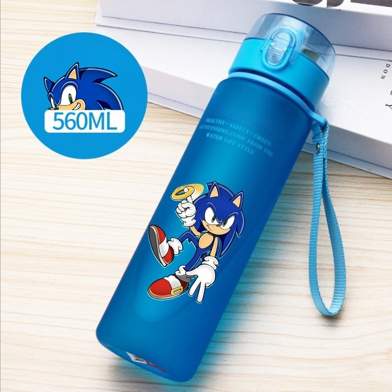 650ml Soniced Sportwaterfles v - Portable Travel Kettle recensie en prijs