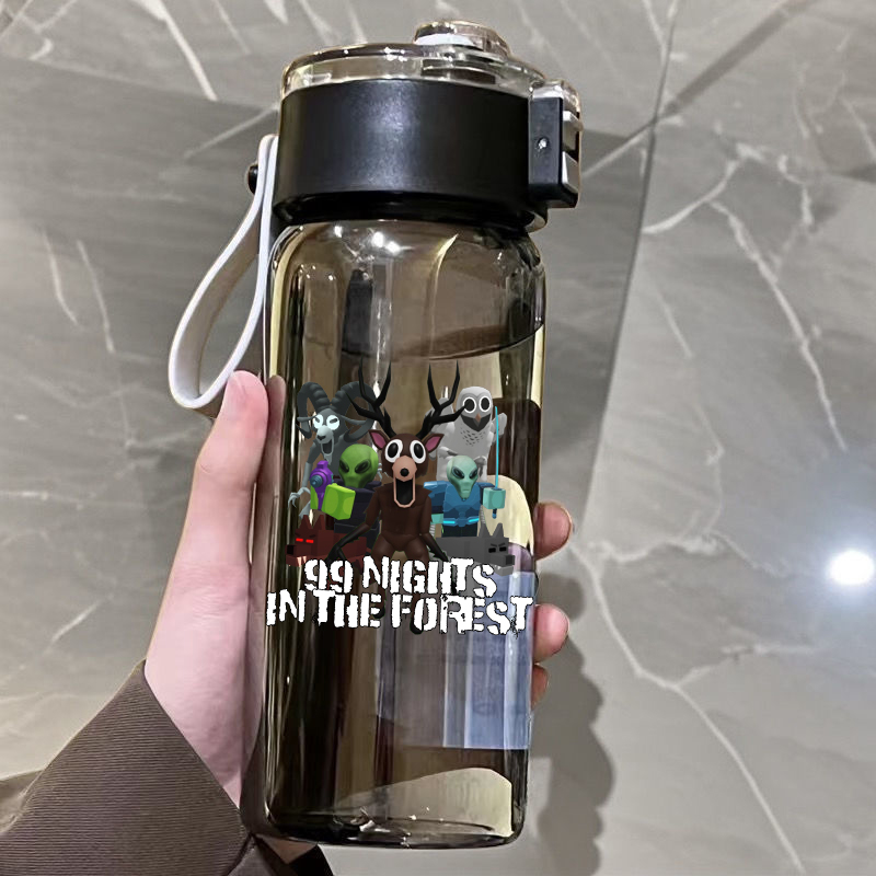 Game 99 Nights in The Fores Sp - Portable Travel Kettle recensie en prijs