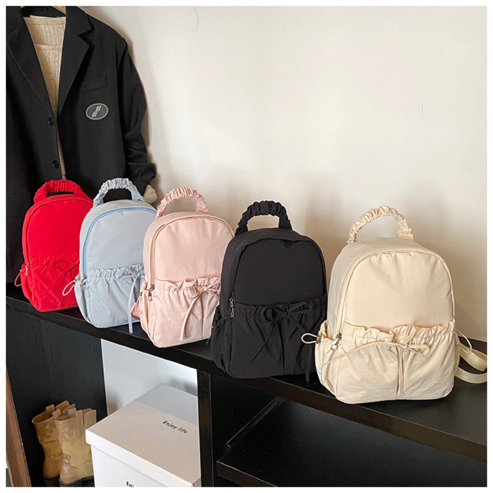 Damesrugzak in Japanse stijl,  - Travel Accessories In Japan recensie en prijs