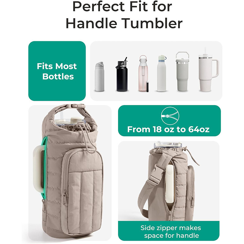 Outdoor sporten down kettle ta - Portable Travel Kettle recensie en prijs