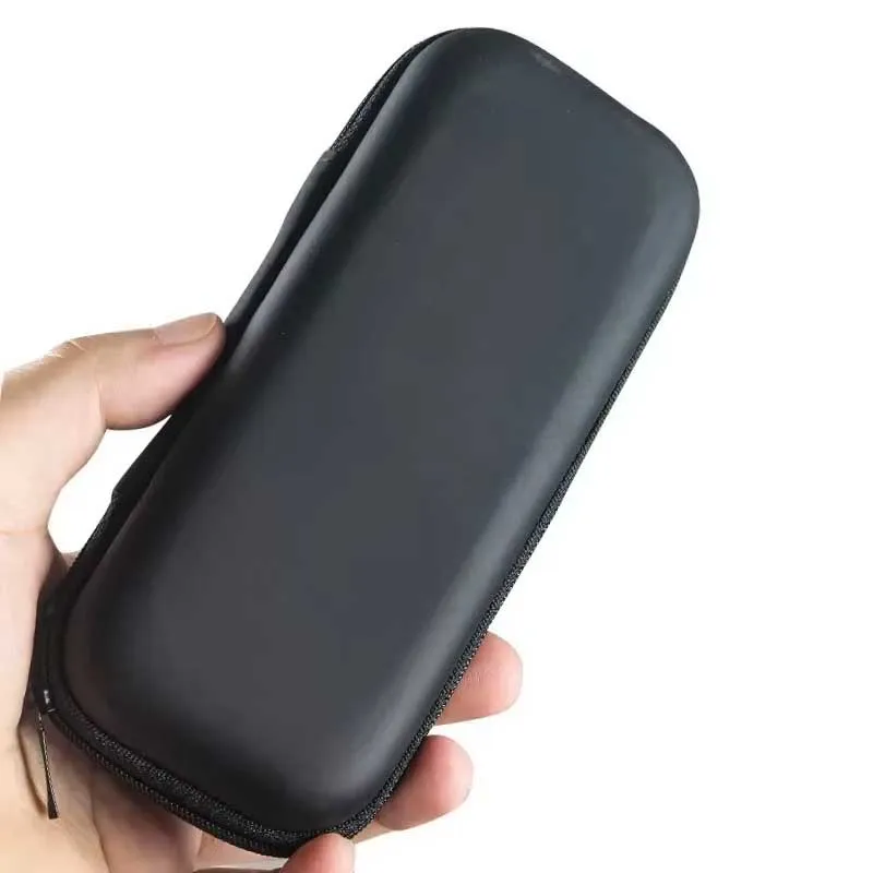 Draagbare sigarenkoffer van EV - Travel Accessories Pouch recensie en prijs