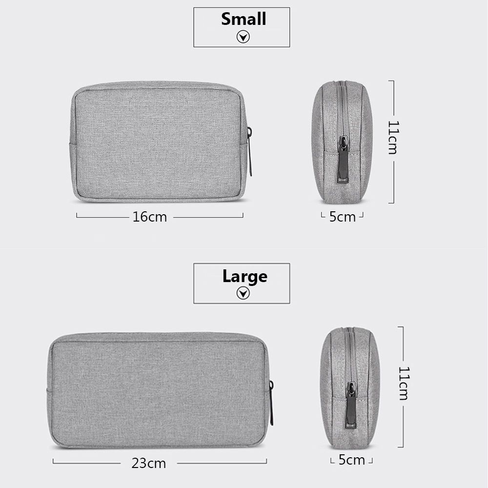 Reisorganisator HDD Gadget App - Travel Accessories Pouch recensie en prijs