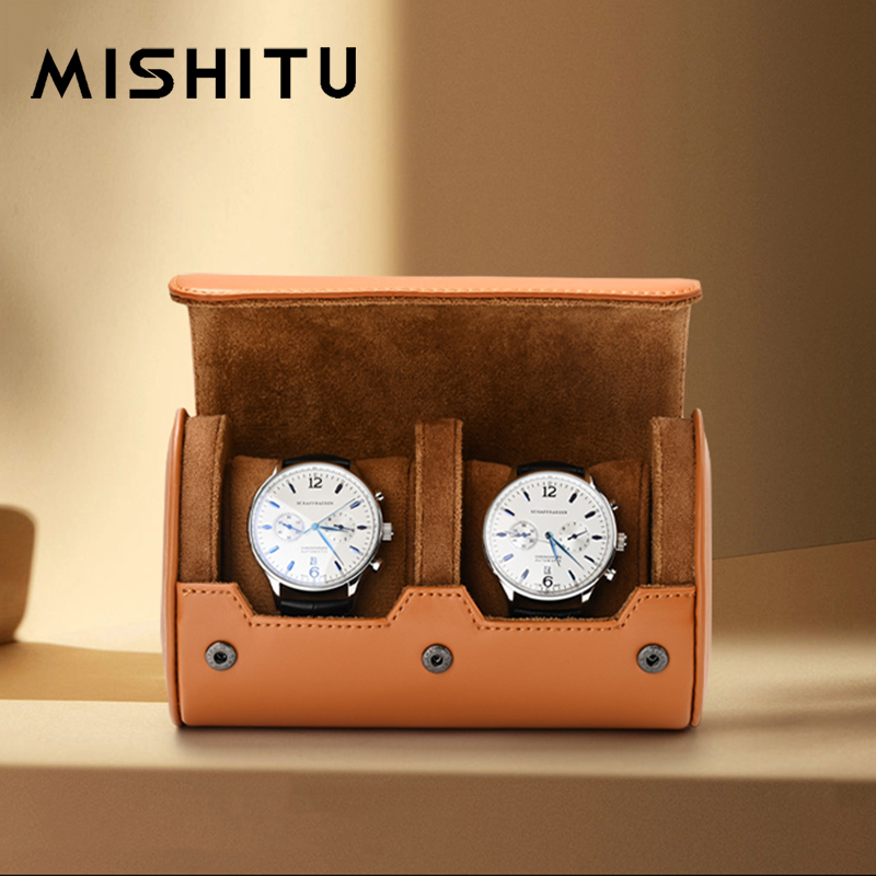 MISHITU 1/2/3-Slot Horloge Ops - Travel Z recensie en prijs