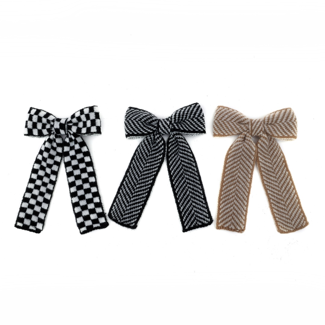 001N Geruit garen Haarband Leu - Travel Accessories Teens recensie en prijs