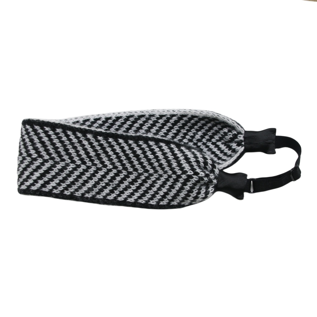 001N Geruit garen Haarband Leu - Travel Accessories Teens recensie en prijs