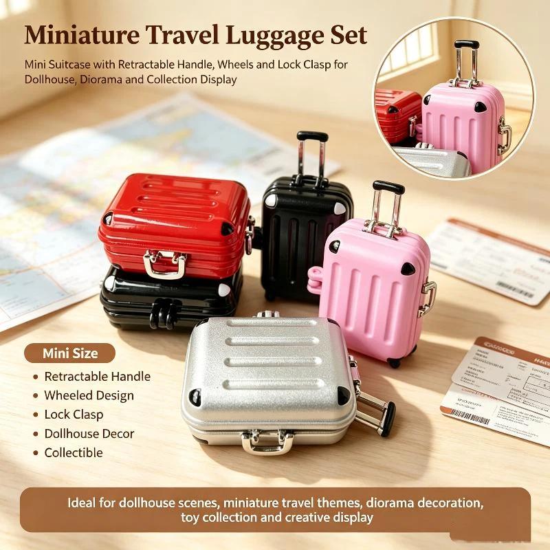 1 Stuk Schattige Woondecoratie - Travel Accessories For Europe recensie en prijs