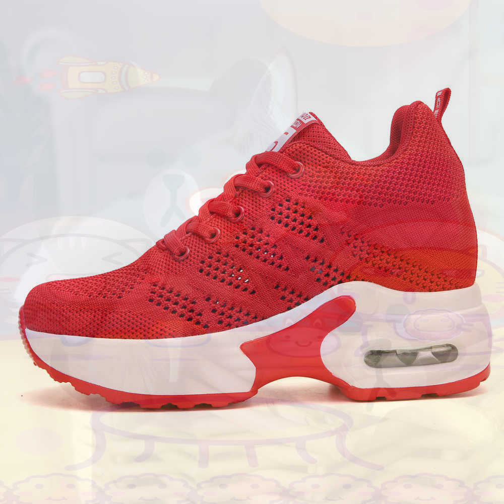 Rode maat 36 schoenen vrouw te - Travel Accessories Teens recensie en prijs