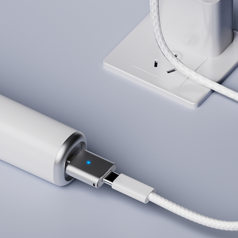 USB C/8 Pin Female Naar Magnet - Travel Plug Type C recensie en prijs