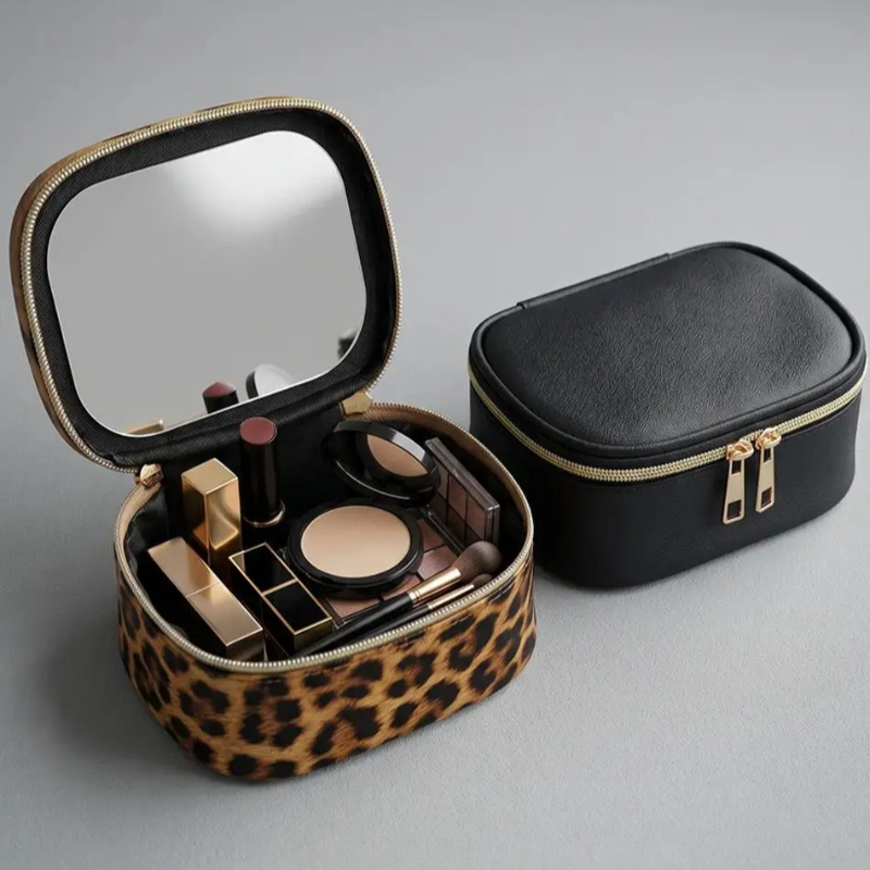2026 Nieuwe Make-up Tas met Sp - Travel Z recensie en prijs