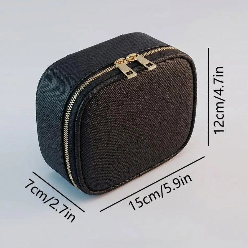 2026 Nieuwe Make-up Tas met Sp - Travel Z recensie en prijs