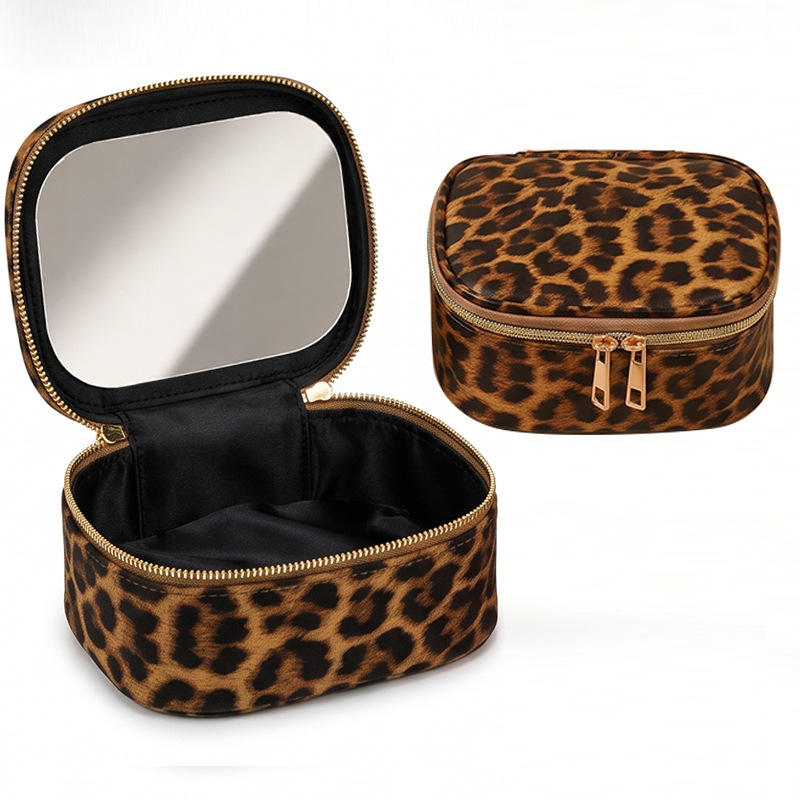 2026 Nieuwe Make-up Tas met Sp - Travel Z recensie en prijs
