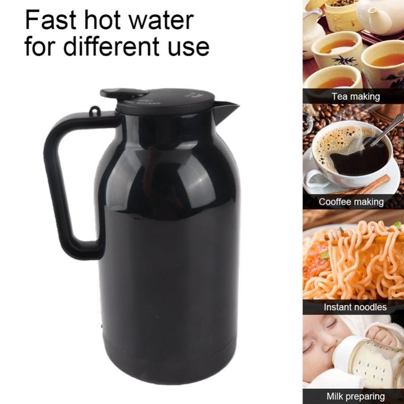 12V 24V Draagbare Auto Waterko - Portable Travel Kettle recensie en prijs