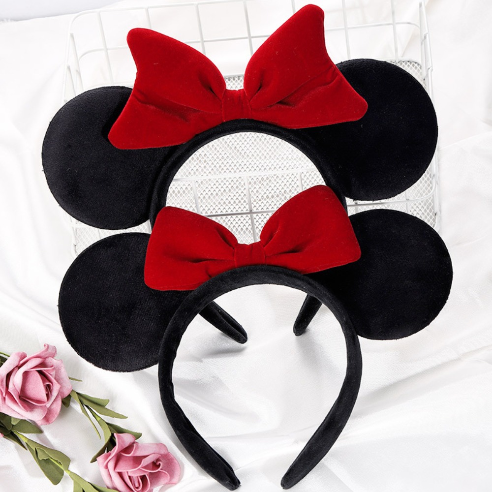 Muisoren Haarband Prinses Fees - Travel Accessories Teens recensie en prijs