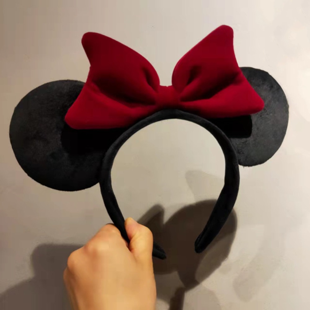 Muisoren Haarband Prinses Fees - Travel Accessories Teens recensie en prijs