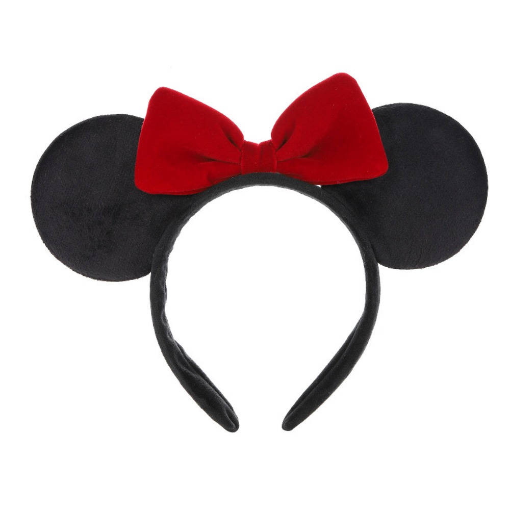 Muisoren Haarband Prinses Fees - Travel Accessories Teens recensie en prijs