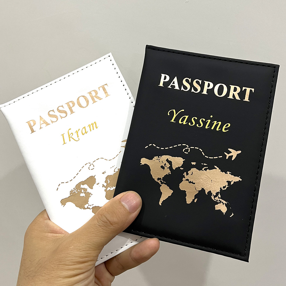 Nieuwe Schattige Gepersonalise - Travel Accessories For Europe recensie en prijs