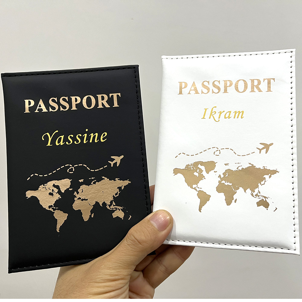 Nieuwe Schattige Gepersonalise - Travel Accessories For Europe recensie en prijs
