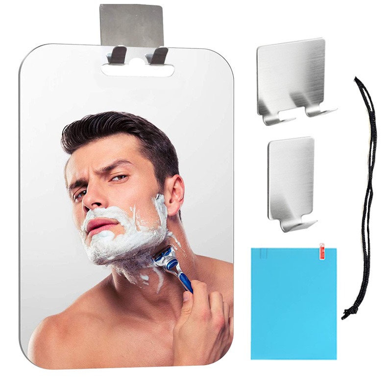 E5 30x20CM Grote Acryl Anti-co - Travel Accessories For Europe recensie en prijs