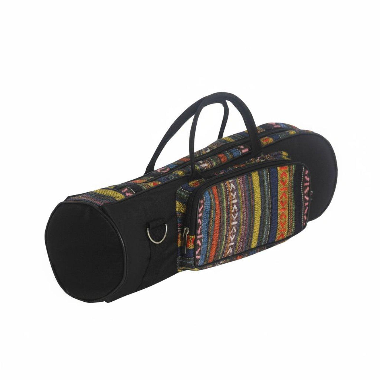 Klein opbergzakje met dubbele  - Travel Accessories Pouch recensie en prijs