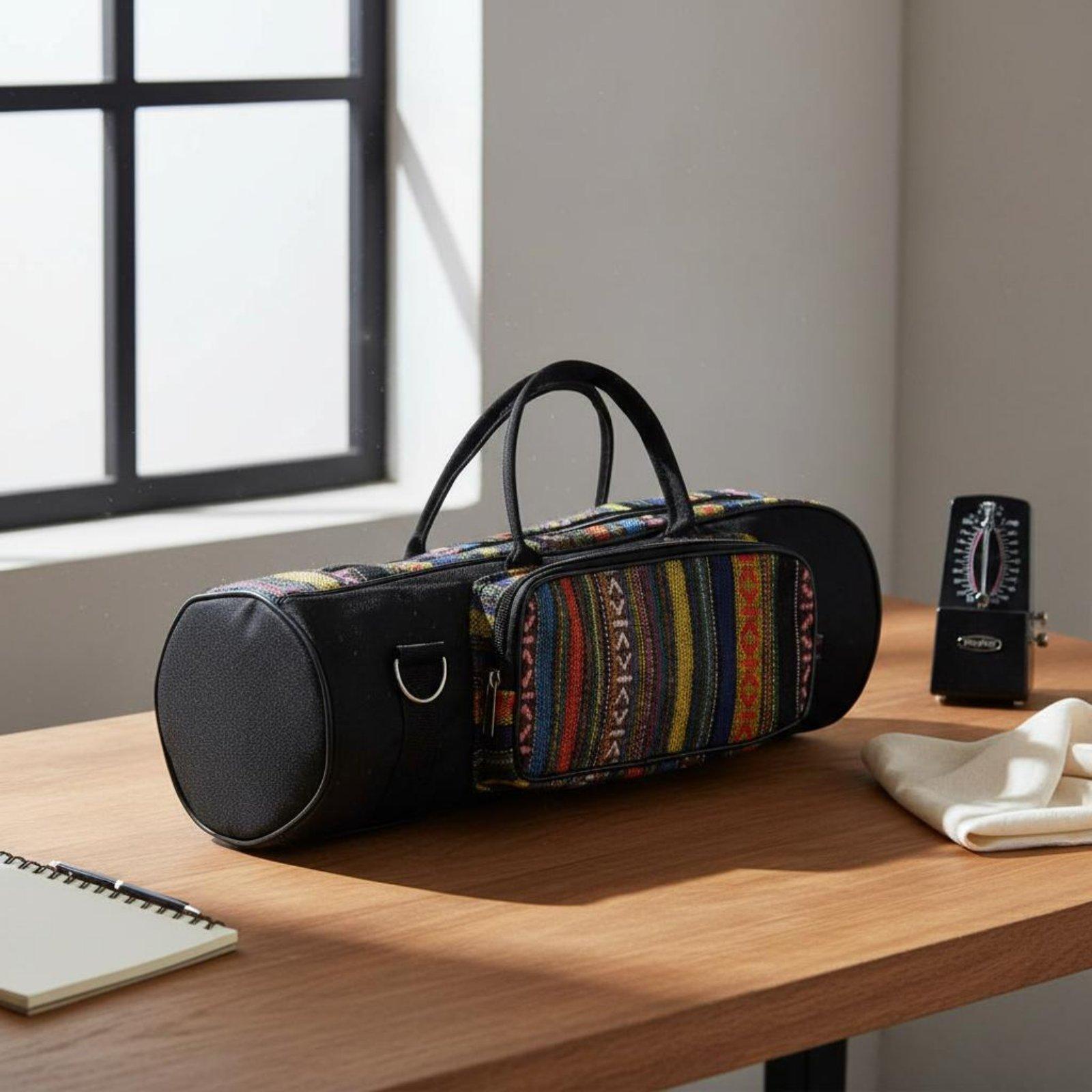 Klein opbergzakje met dubbele  - Travel Accessories Pouch recensie en prijs
