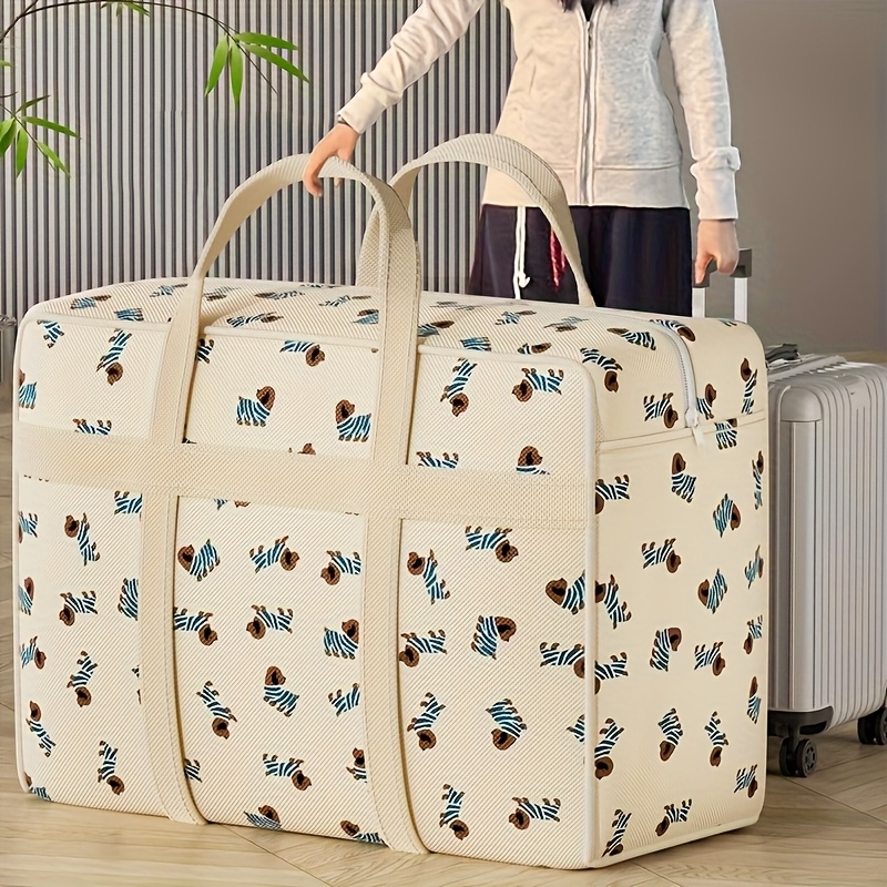 1 stuks opvouwbare bagage-orga - Travel Z recensie en prijs