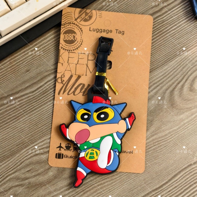 Crayon Shin-chan cartoon anime - Travel Accessories In Japan recensie en prijs