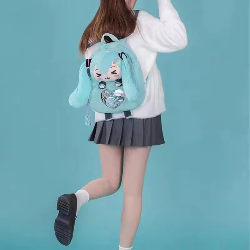 Hatsune Miku Zoete schattige a - Travel Accessories In Japan recensie en prijs