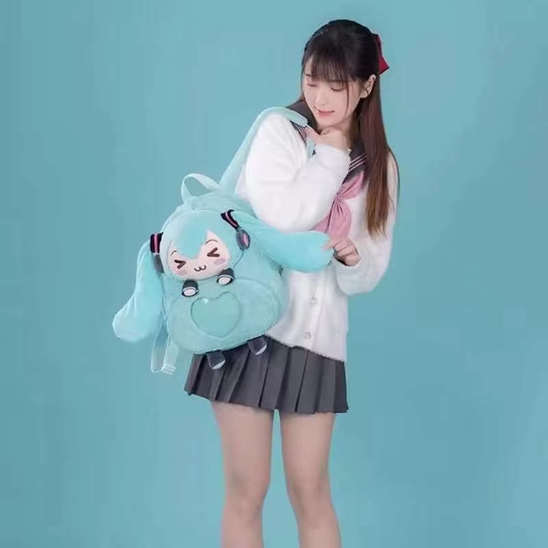 Hatsune Miku Zoete schattige a - Travel Accessories In Japan recensie en prijs