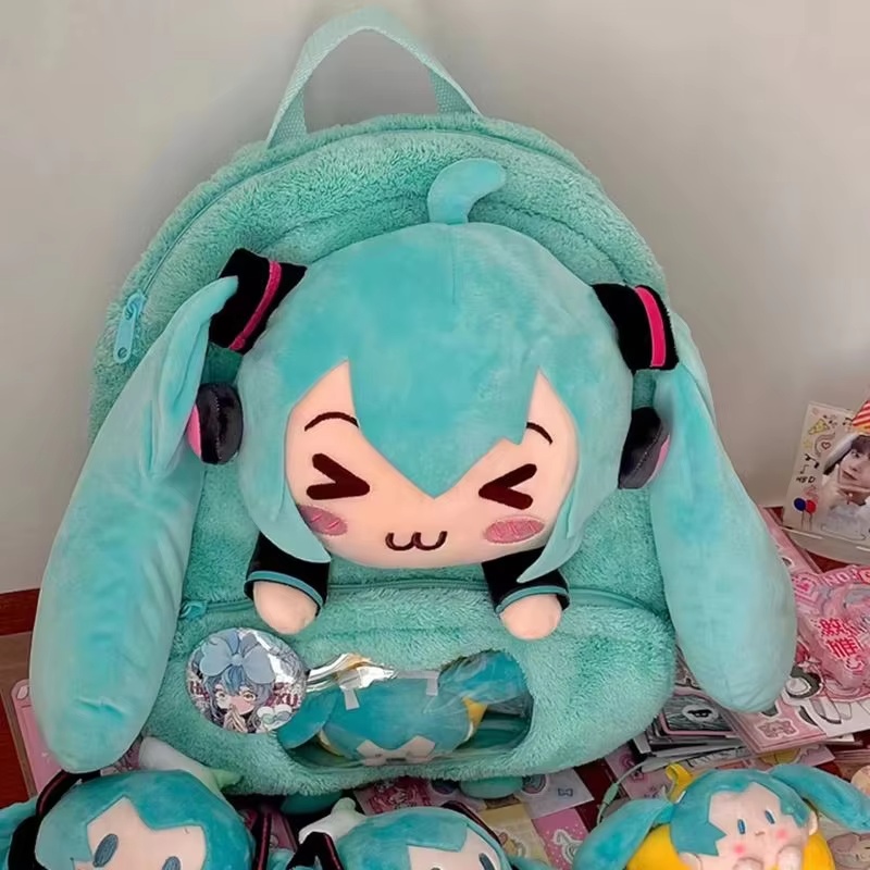 Hatsune Miku Zoete schattige a - Travel Accessories In Japan recensie en prijs