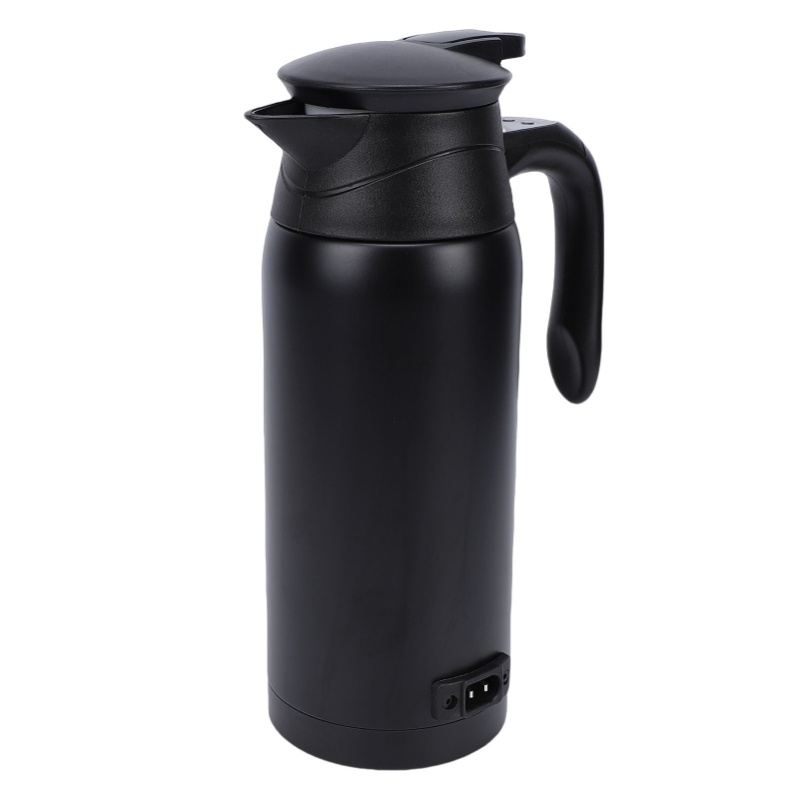 Draagbare elektrische waterkok - Portable Travel Kettle recensie en prijs