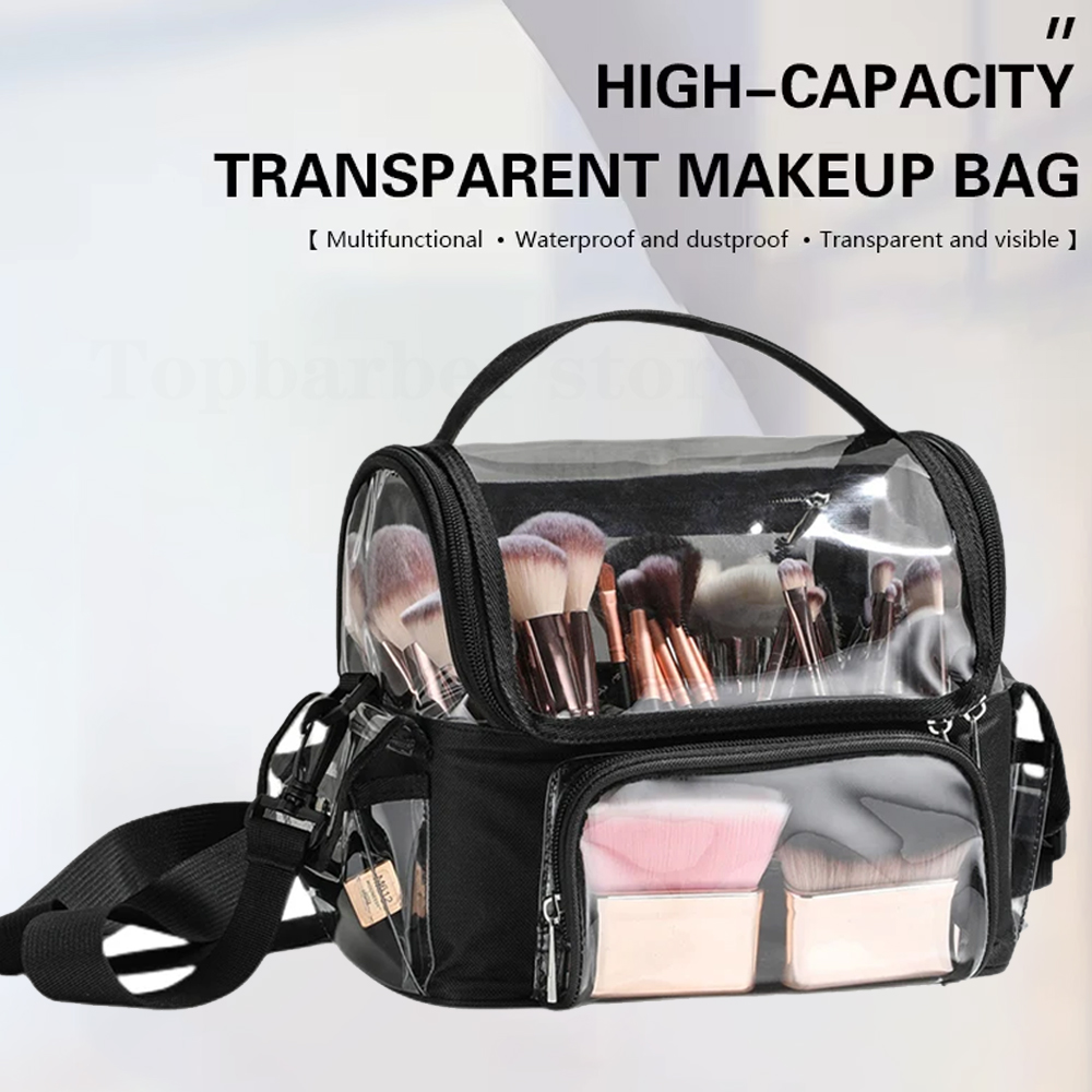 Make-upborstelhouder Rugzak Ma - Travel Z recensie en prijs