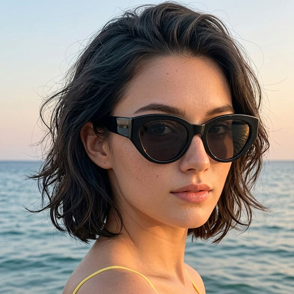 Dames Heren Klassieke Cat-Eye  - Travel Accessories Luxury recensie en prijs