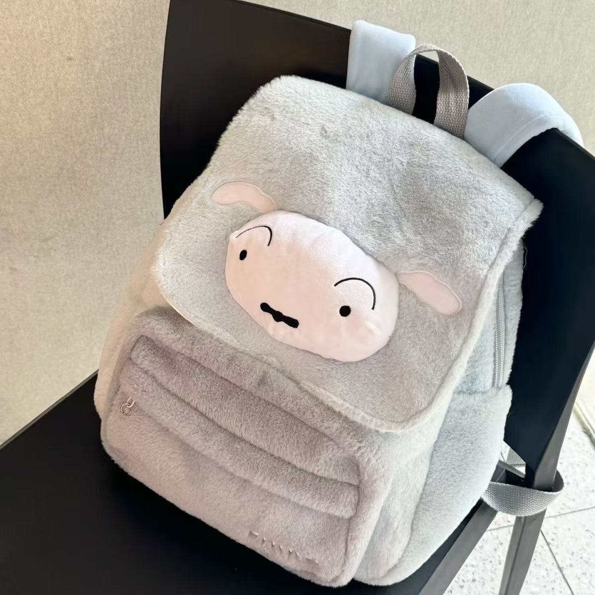 Anime Kawaii Crayon Shin Chan  - Travel Accessories Teens recensie en prijs