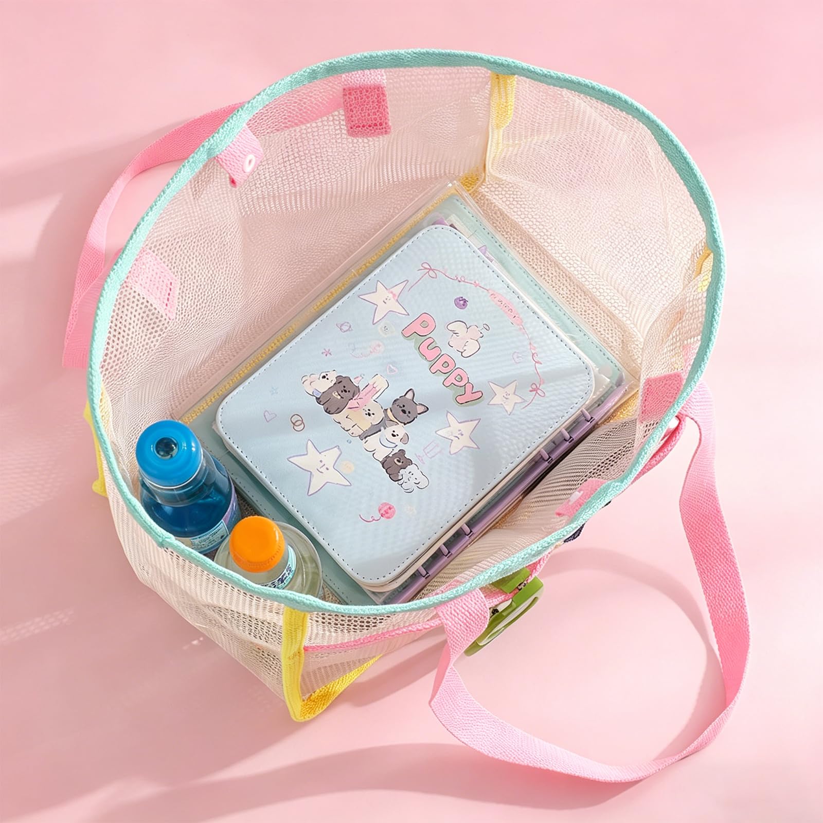 Strandtassen voor dames Kleurr - Travel Accessories Pouch recensie en prijs